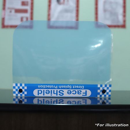 班加罗尔 Oyo 71675 New Aishwarya Comforts酒店 外观 照片