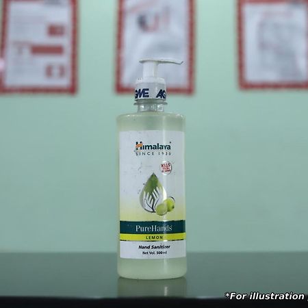 班加罗尔 Oyo 71675 New Aishwarya Comforts酒店 外观 照片